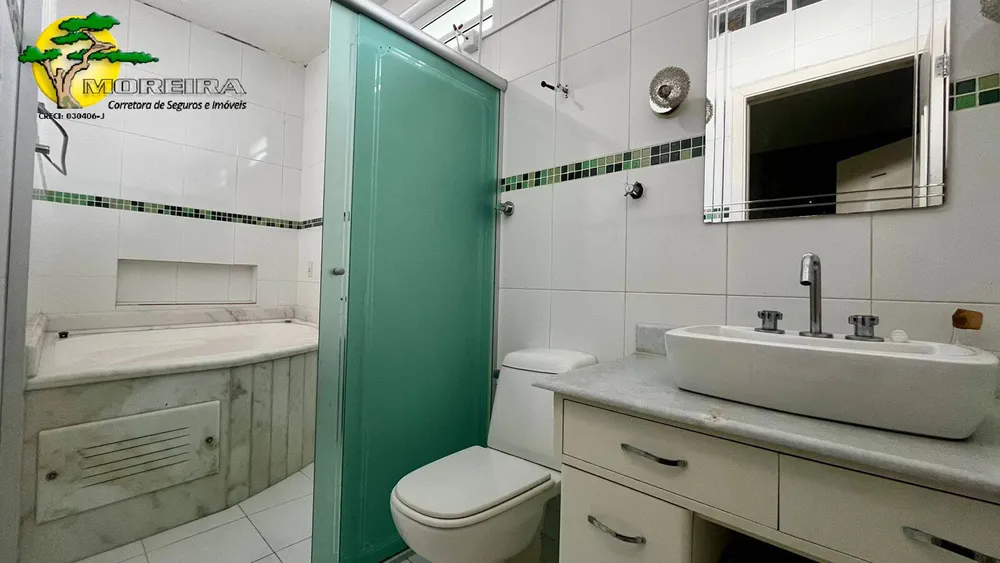 Sobrado, 4 quartos, 250 m² - Foto 11