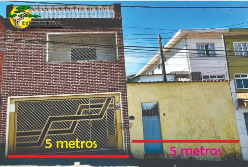 Sobrado, 4 quartos, 250 m² - Foto 2