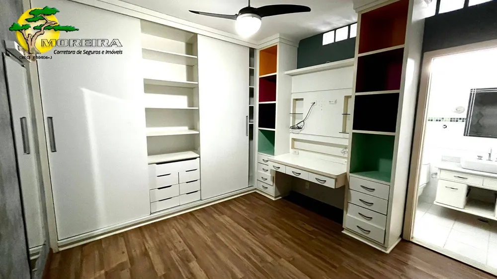 Sobrado, 4 quartos, 250 m² - Foto 6