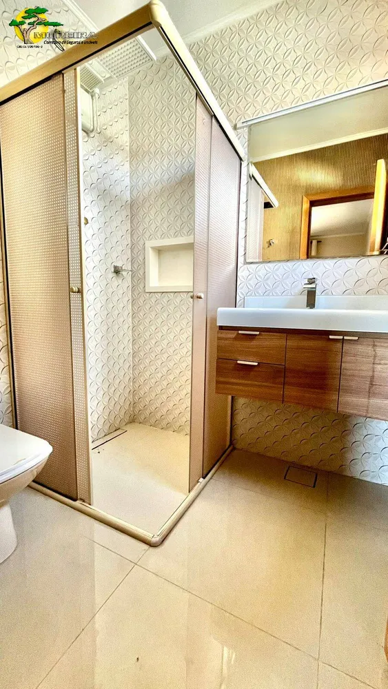 Sobrado, 4 quartos, 250 m² - Foto 10