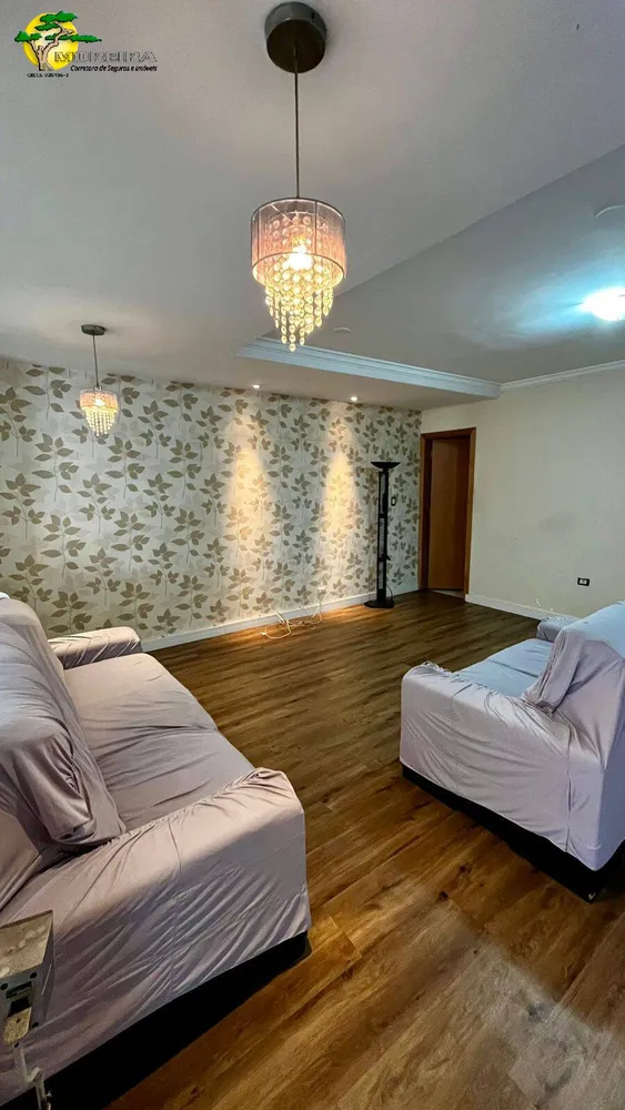 Sobrado, 4 quartos, 250 m² - Foto 13