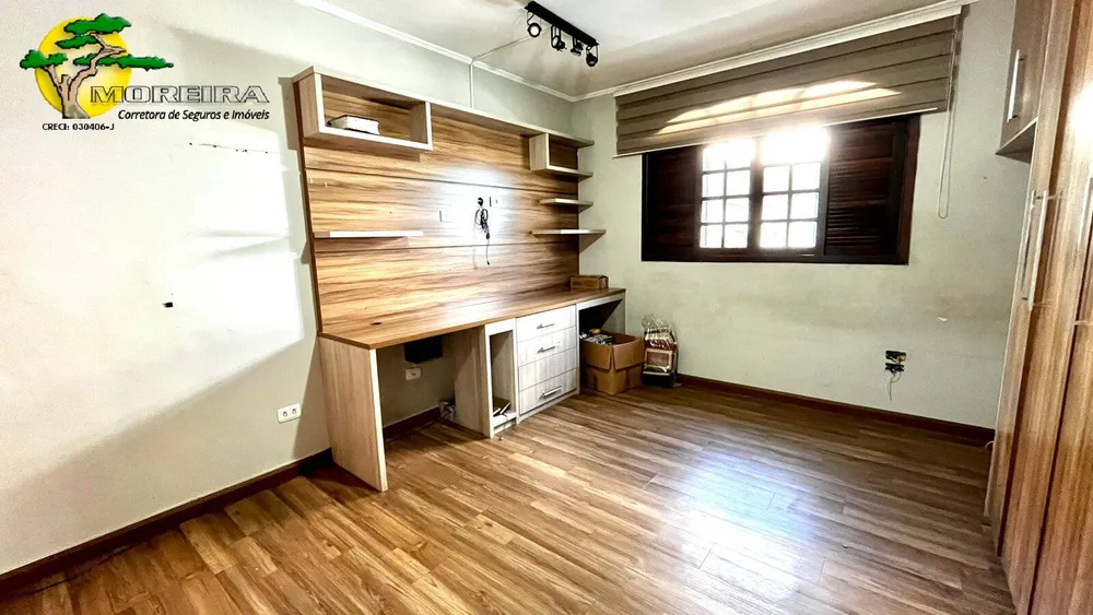 Sobrado, 4 quartos, 250 m² - Foto 7