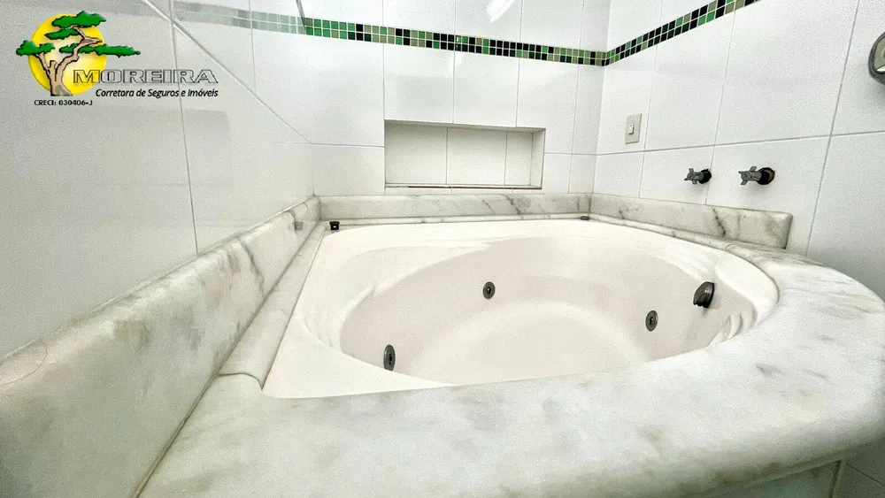 Sobrado, 4 quartos, 250 m² - Foto 8