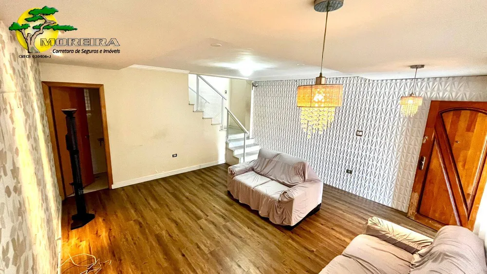 Sobrado, 4 quartos, 250 m² - Foto 14