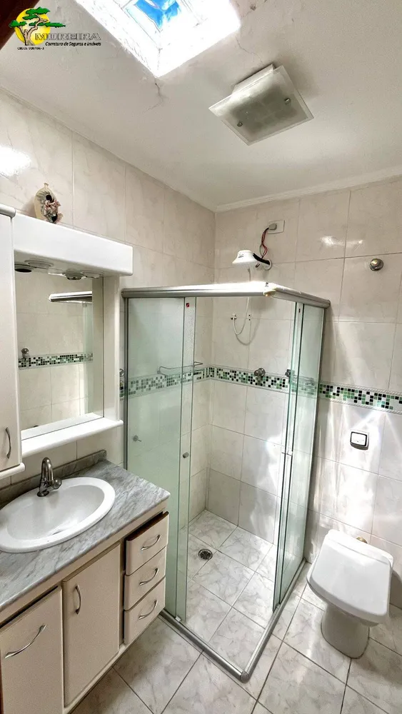 Sobrado, 4 quartos, 250 m² - Foto 3