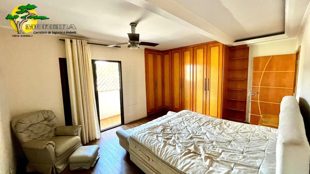Sobrado, 4 quartos, 250 m² - Foto 4