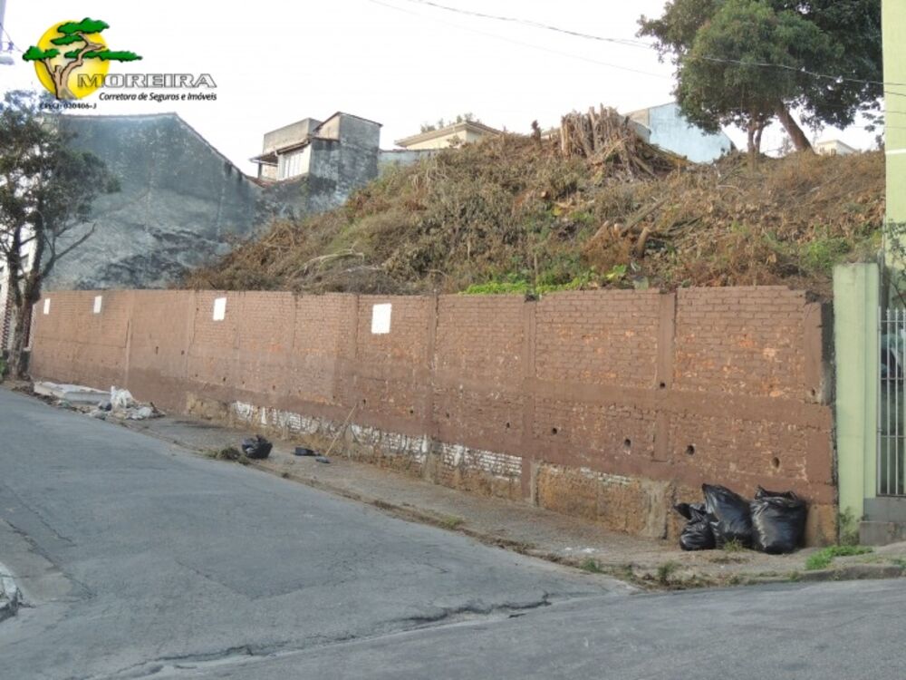 Terreno, 1172 m² - Foto 1