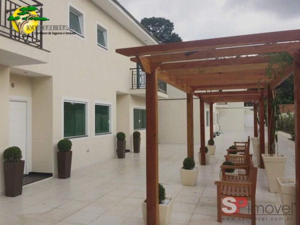 Casa de Condomínio, 4 quartos - Foto 1