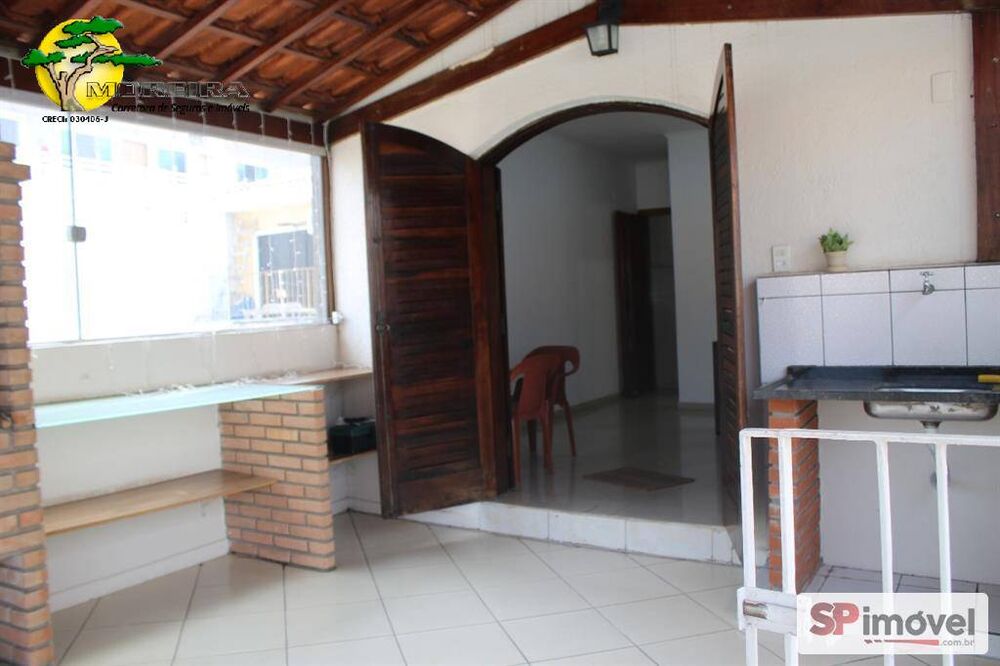 Sobrado, 3 quartos, 390 m² - Foto 4