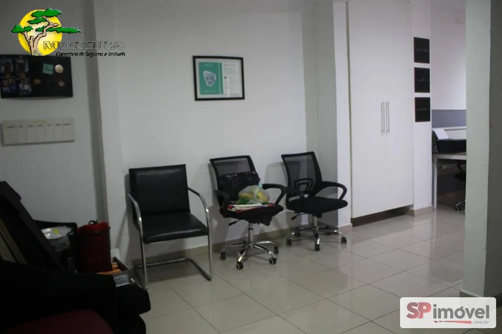 Sobrado, 3 quartos, 390 m² - Foto 20