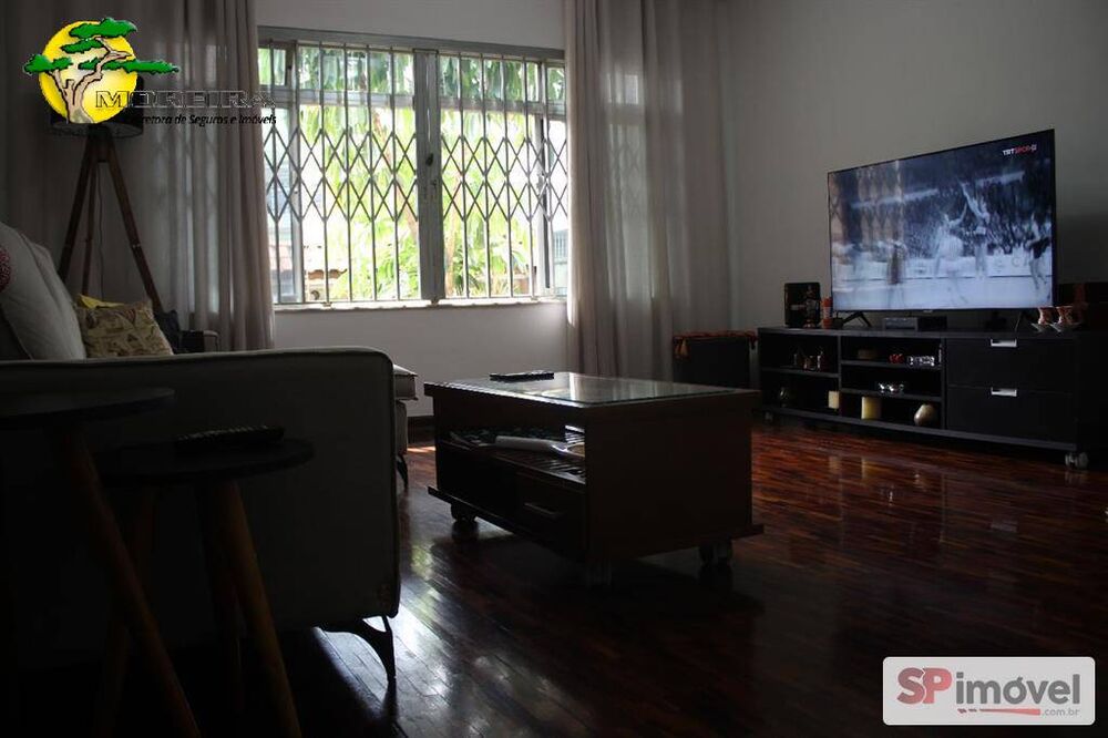 Sobrado, 3 quartos, 390 m² - Foto 12