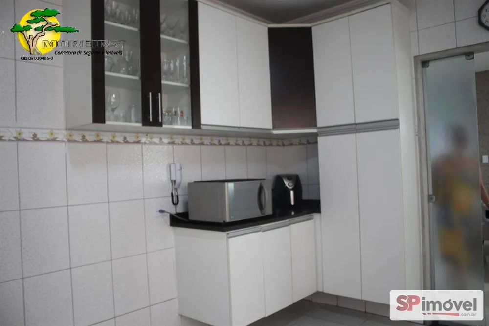 Sobrado, 3 quartos, 390 m² - Foto 6