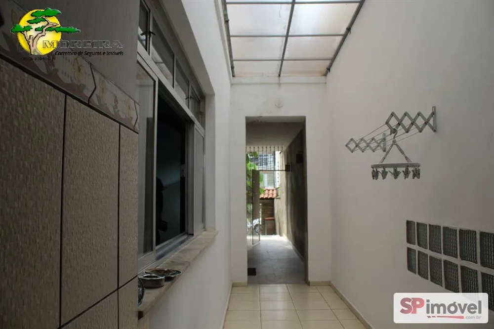 Sobrado, 3 quartos, 390 m² - Foto 14