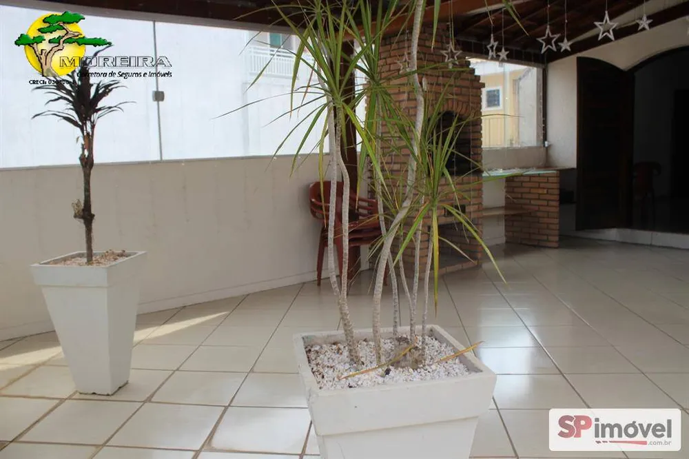 Sobrado, 3 quartos, 390 m² - Foto 16