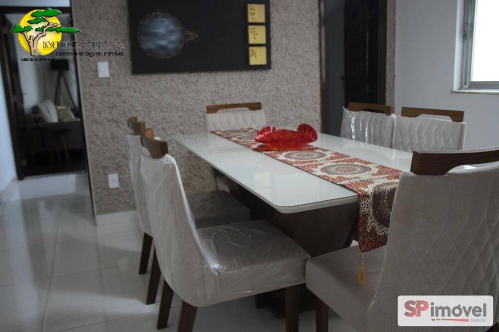 Sobrado, 3 quartos, 390 m² - Foto 5