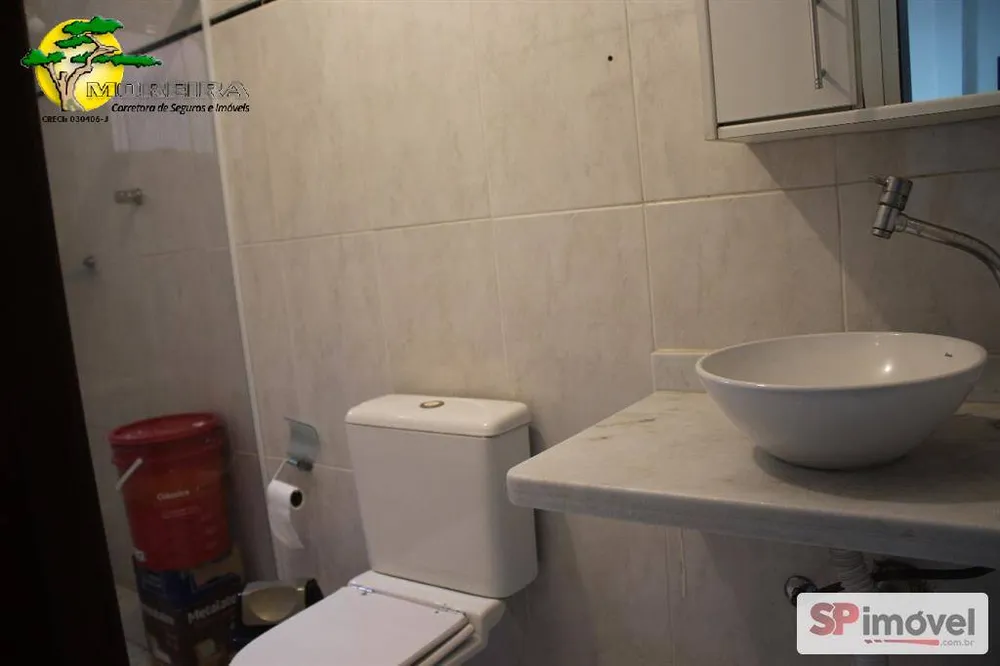 Sobrado, 3 quartos, 390 m² - Foto 10