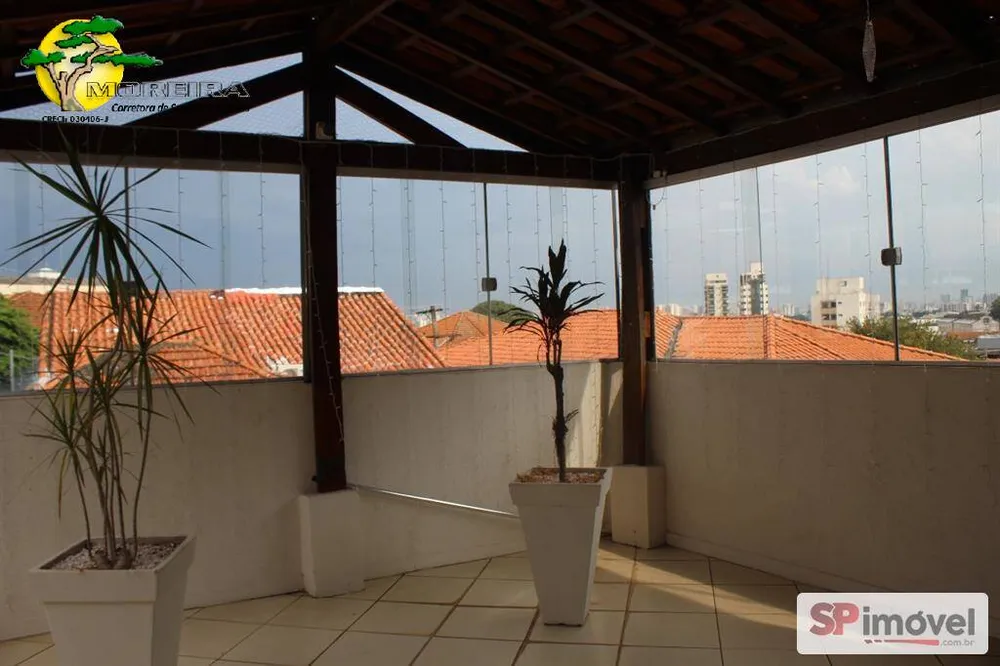 Sobrado, 3 quartos, 390 m² - Foto 2