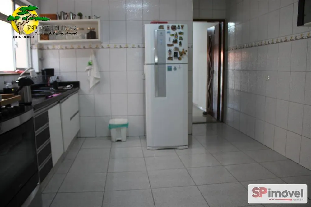 Sobrado, 3 quartos, 390 m² - Foto 8