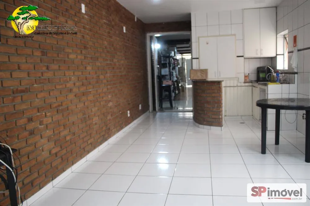 Sobrado, 3 quartos, 390 m² - Foto 19