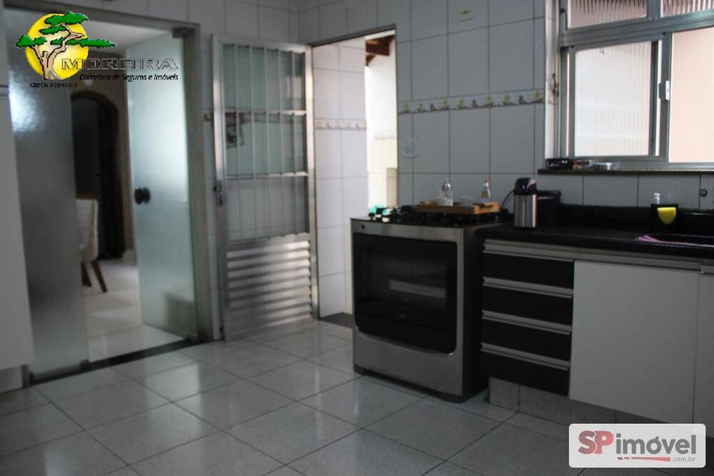 Sobrado, 3 quartos, 390 m² - Foto 9