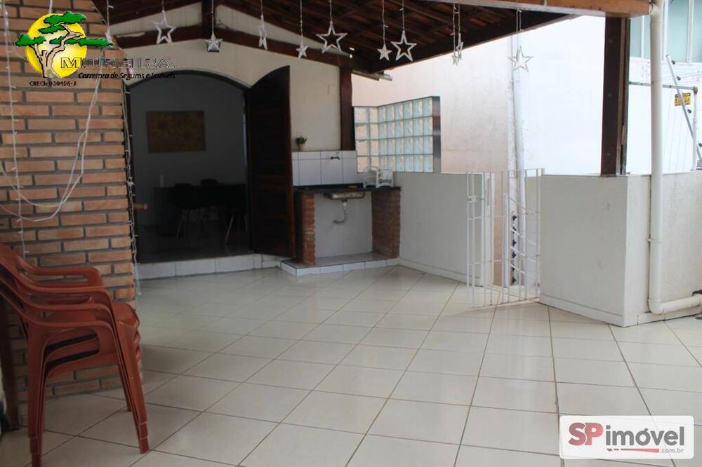 Sobrado, 3 quartos, 390 m² - Foto 11