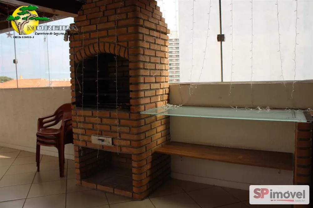 Sobrado, 3 quartos, 390 m² - Foto 3