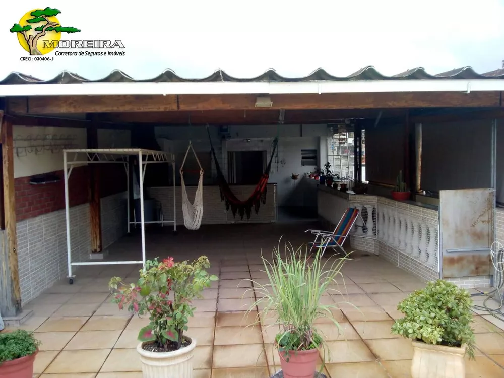 Sobrado à venda com 5 quartos, 220m² - Foto 3