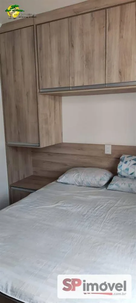 Casa de Condomínio, 2 quartos - Foto 8