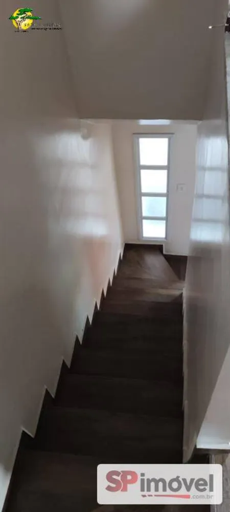 Casa de Condomínio, 2 quartos - Foto 5