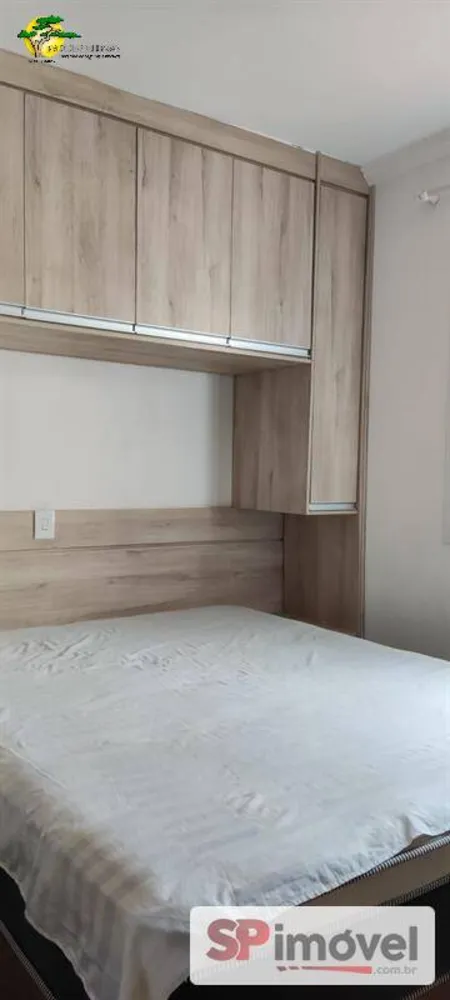 Casa de Condomínio, 2 quartos - Foto 6