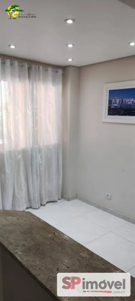 Casa de Condomínio, 2 quartos - Foto 7