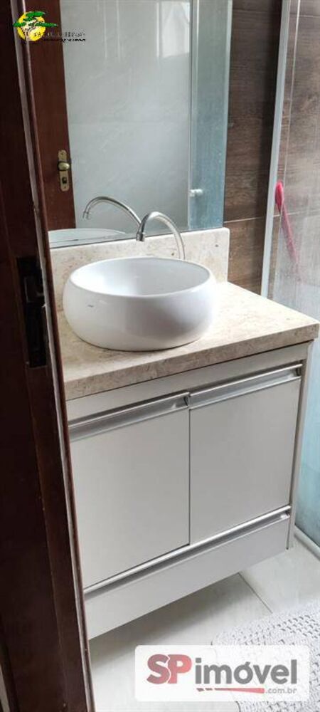 Casa de Condomínio, 2 quartos - Foto 4