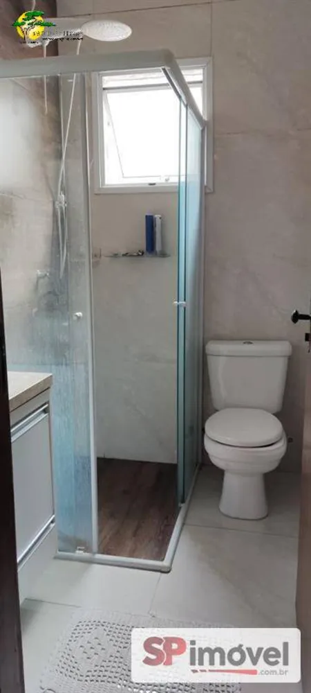 Casa de Condomínio, 2 quartos - Foto 7
