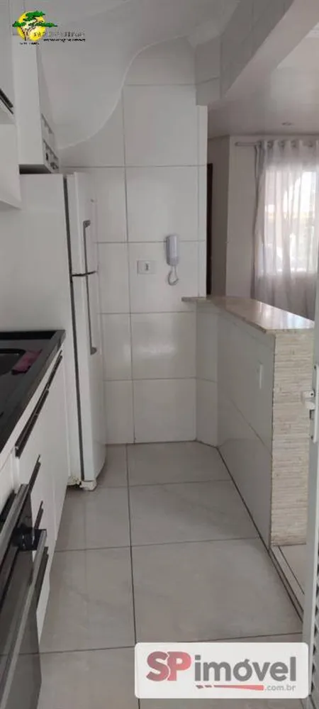 Casa de Condomínio, 2 quartos - Foto 8