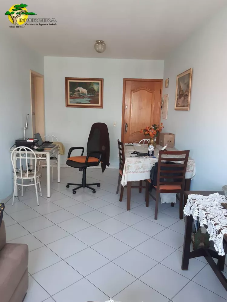 Apartamento à venda com 2 quartos, 50m² - Foto 4