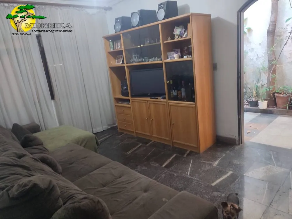 Sobrado, 4 quartos, 186 m² - Foto 7
