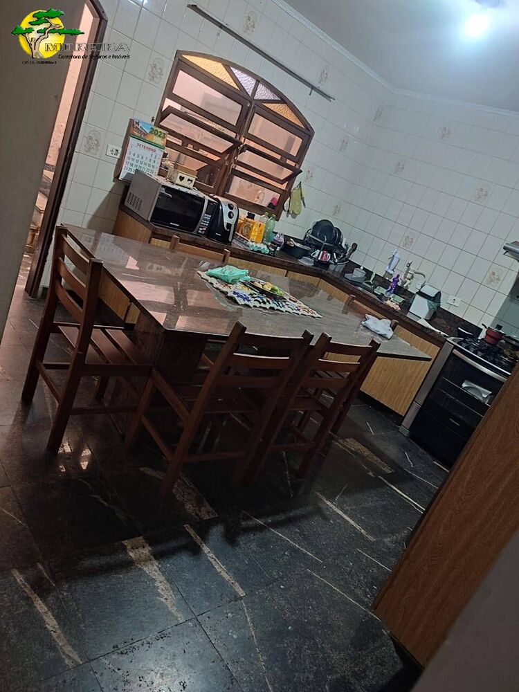 Sobrado, 4 quartos, 186 m² - Foto 3