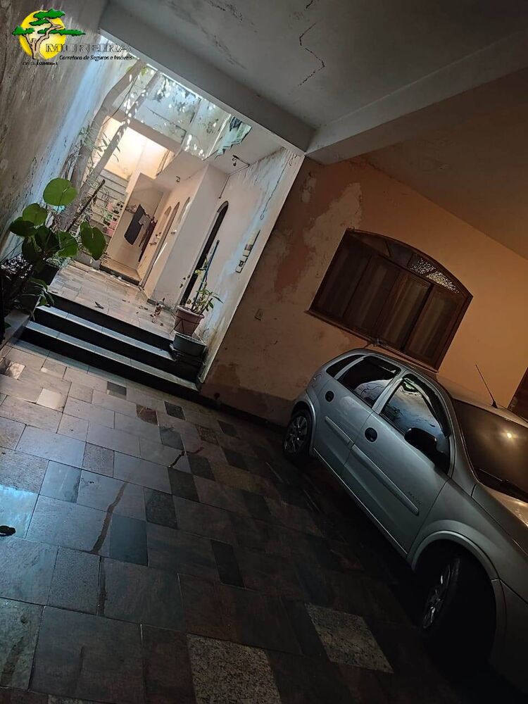 Sobrado, 4 quartos, 186 m² - Foto 4