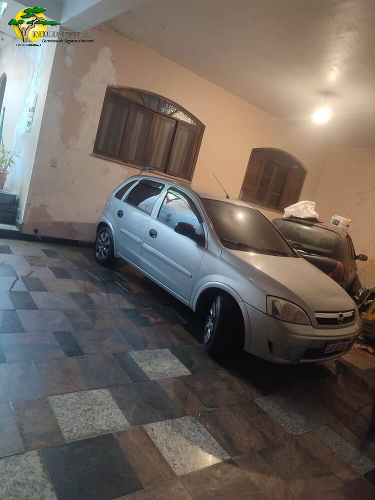 Sobrado, 4 quartos, 186 m² - Foto 2