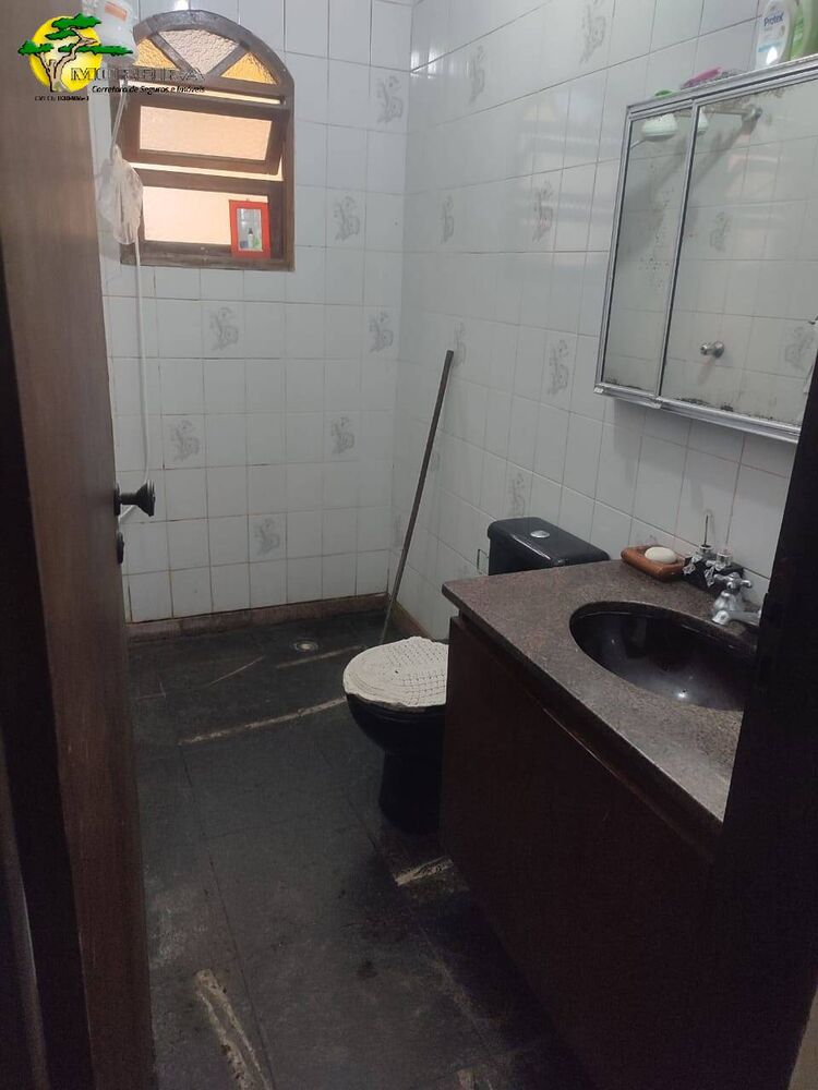 Sobrado, 4 quartos, 186 m² - Foto 1