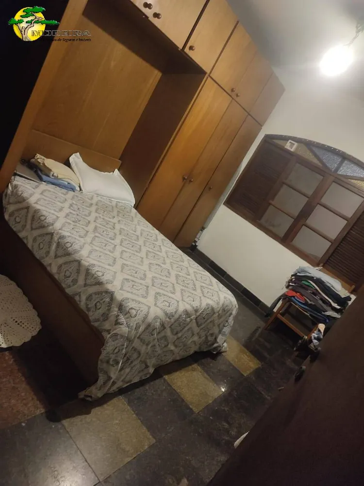 Sobrado, 4 quartos, 186 m² - Foto 5