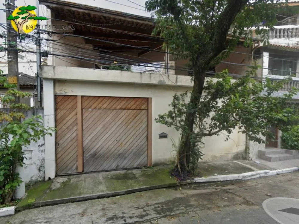 Sobrado, 4 quartos, 186 m² - Foto 8