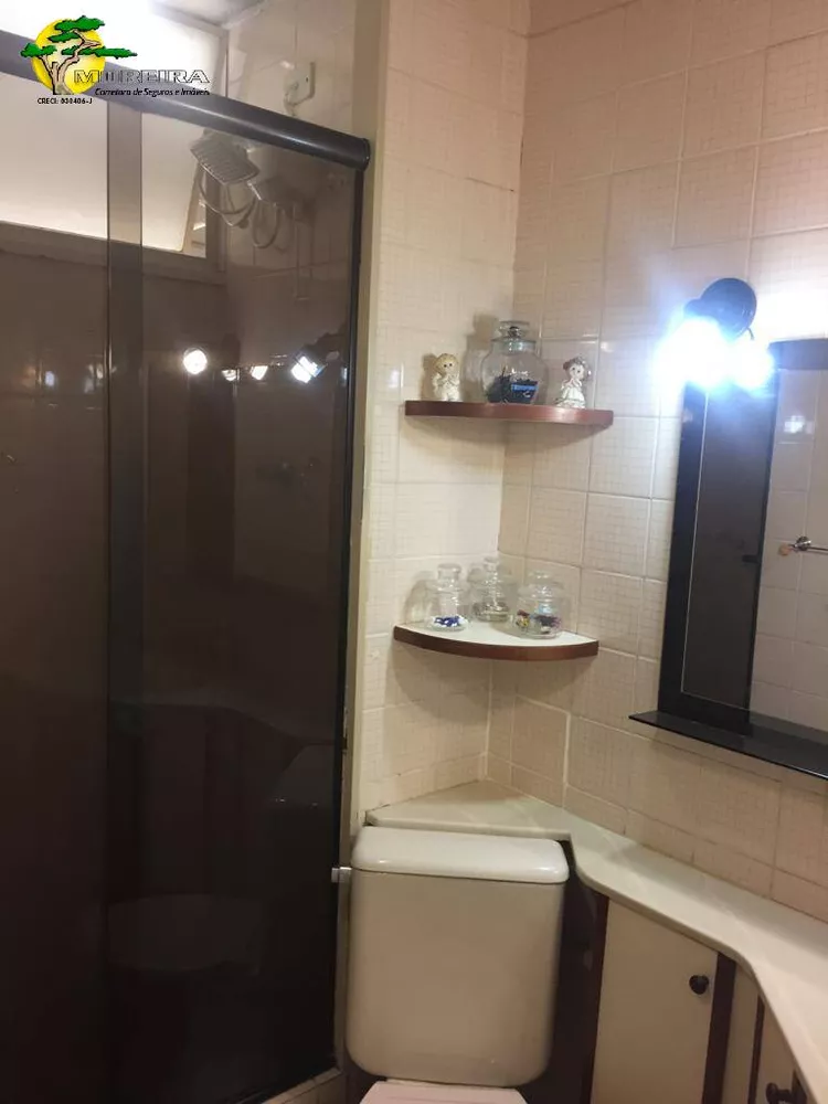 Apartamento à venda com 2 quartos, 45m² - Foto 6