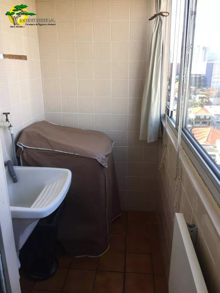 Apartamento à venda com 2 quartos, 45m² - Foto 2