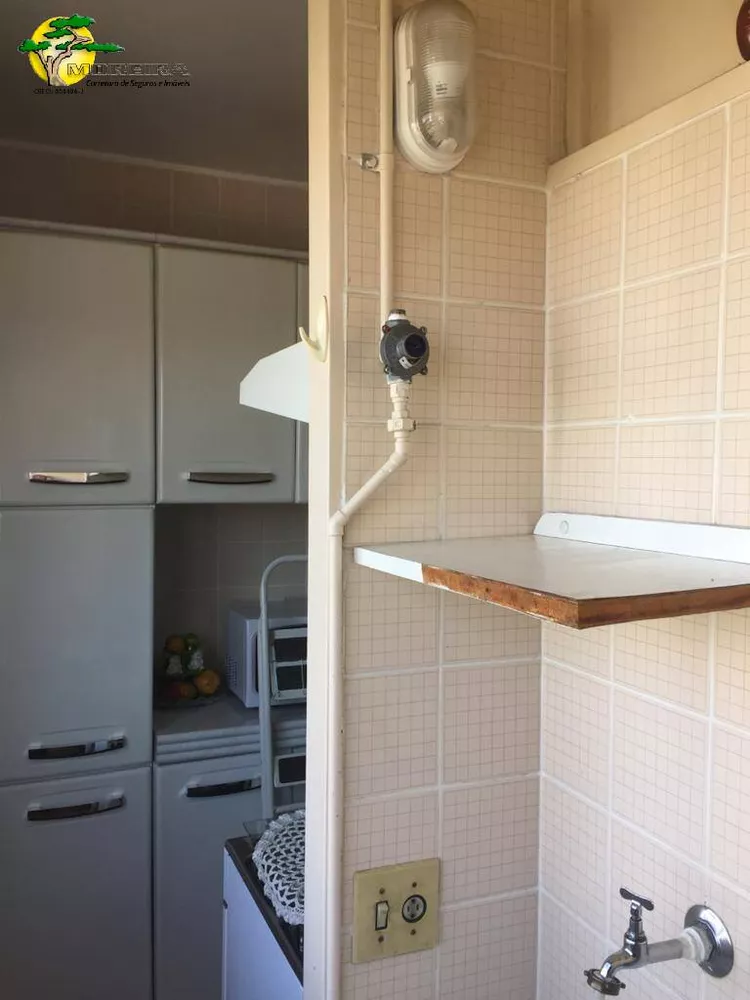 Apartamento à venda com 2 quartos, 45m² - Foto 5