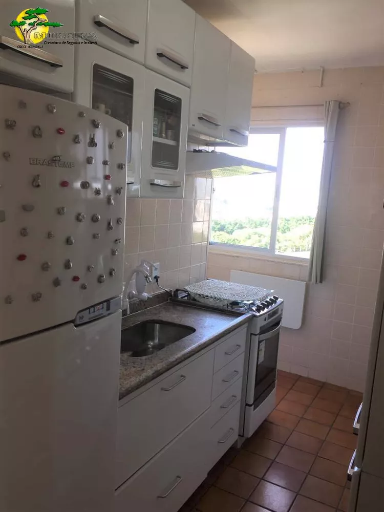 Apartamento à venda com 2 quartos, 45m² - Foto 12