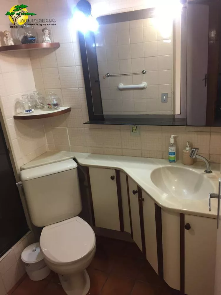 Apartamento à venda com 2 quartos, 45m² - Foto 7