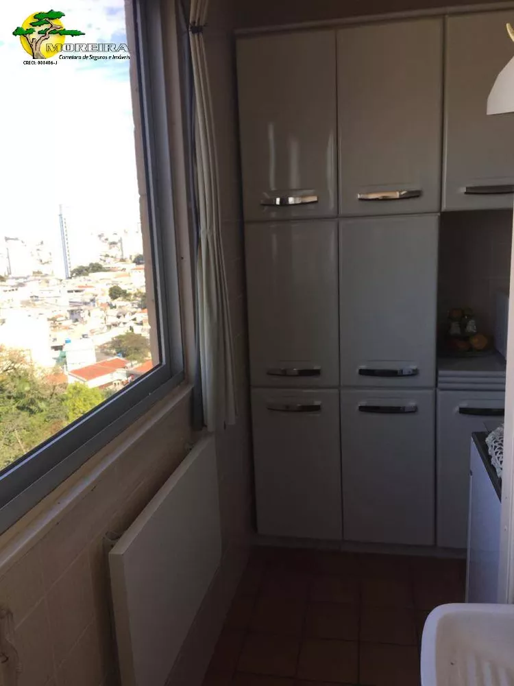 Apartamento à venda com 2 quartos, 45m² - Foto 4