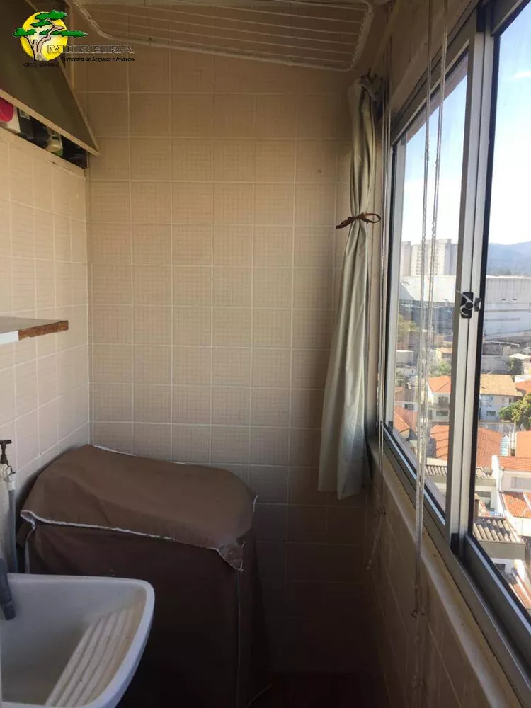 Apartamento à venda com 2 quartos, 45m² - Foto 3