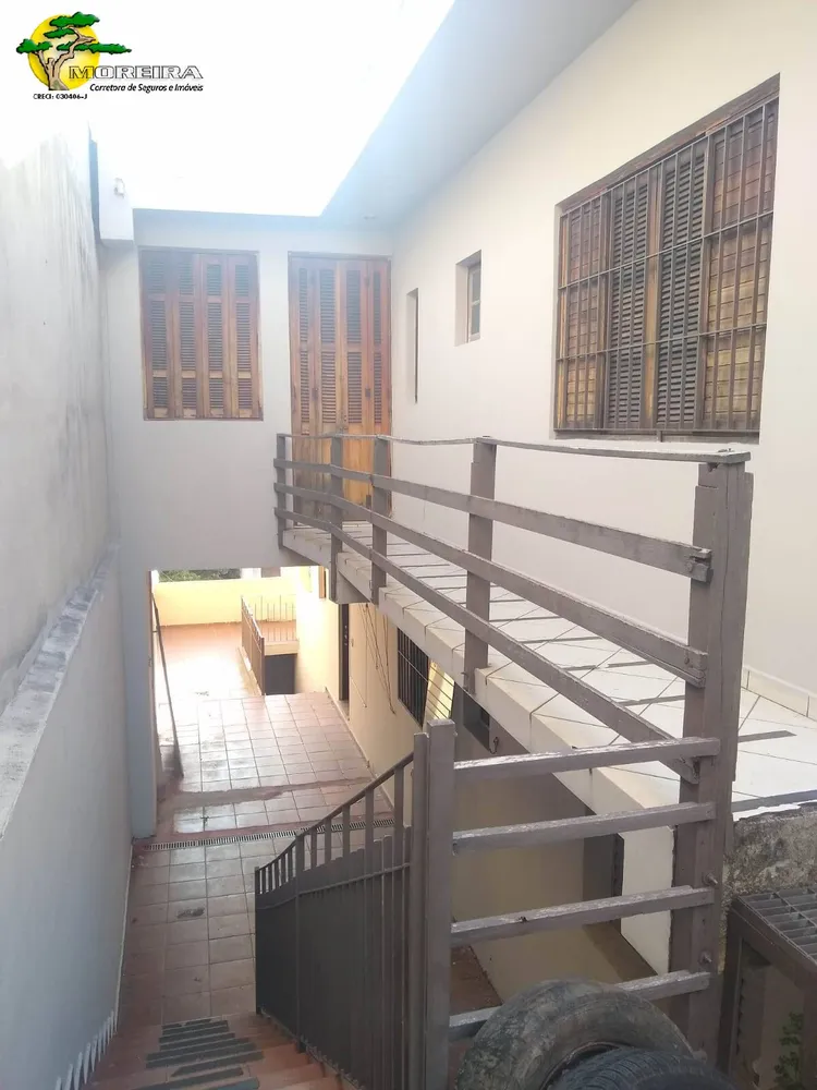Casa, 4 quartos, 200 m² - Foto 12